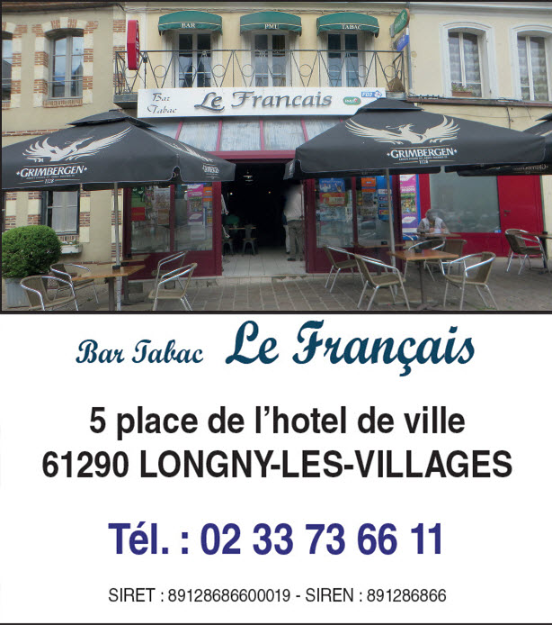 Le Français